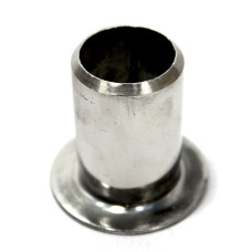 SS Flange Long Stub End / Lap Joint